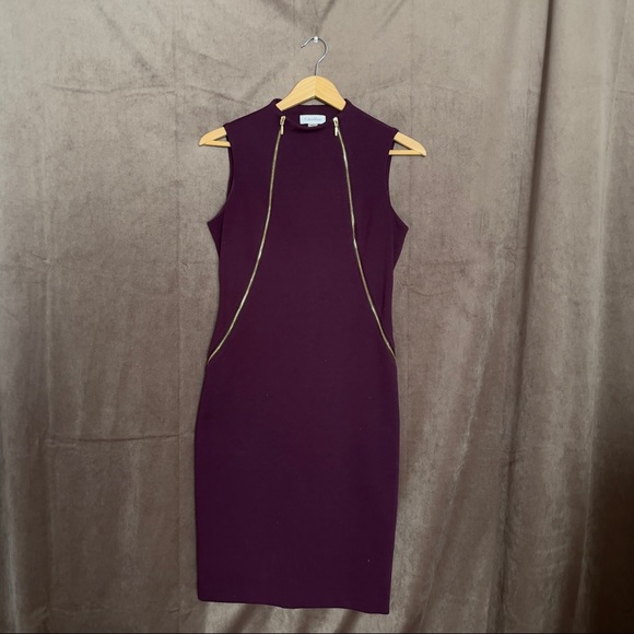 Calvin Klein Dress - Picture 2 of 6